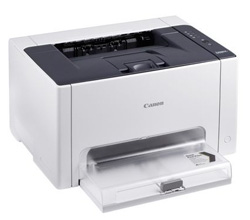 Canon I-SENSYS LBP 7010 C